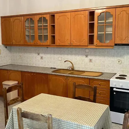 Apartamento Platanos