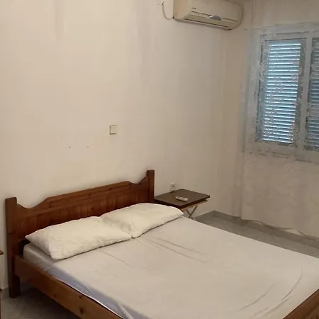 Platanos Apartamento Jergucati